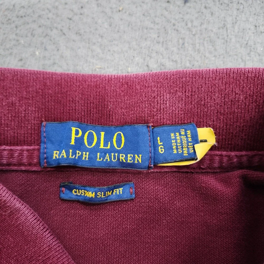 Polo Ralph Lauren polo ralph
